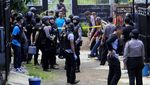 Penggeledahan Rumah Teroris di Cibiru