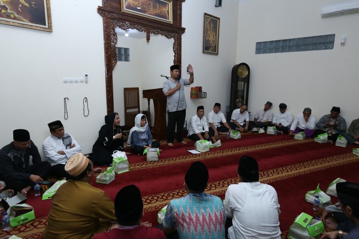 Jurus Wali Kota Jadikan Semarang Lebih Hebat