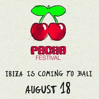 Pacha Festival Bali 2017