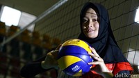 Wilda menjadi kapten dengan dibantu Berlian Marsheilla. Pengalaman Sheilla diharapkan bisa menjembatani komunikasi pelatih dan pemain. 