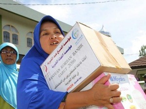 Bagaimana Pengaruh Krisis Politik Qatar terhadap Indonesia?