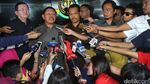Jampidum Jelaskan Hasil Gelar Perkara Kasus Firza Husein