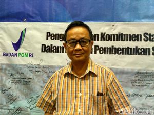 Kominfo Blokir 363 Situs yang Jual Makanan dan Kosmetik