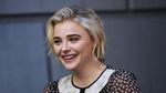 Dear Prilly, Role Model Kamu Chloe Moretz Makin Cantik dan Fresh Nih!