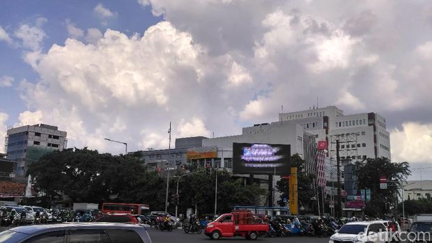 Viral Polantas Cuek Soal Tilang, Polres Jakpus: Pengendara Bohong