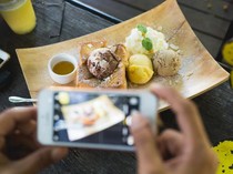 Bikin Kesal! Influencer Incar Makan Gratis Berkedok Endorse