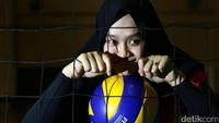 Wilda Siti Nurfadillah Sugandi didapuk menjadi kapten tim nasional. Ban kapten itu menjadi debut Wilda. 
