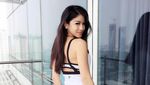 Kolak Pisang Lewat, Karenina Sunny Girls Squad Memang Manis Banget!