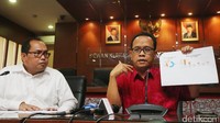 DKPP menyatakan tidak ada tunggakan perkara atau aduan dari ribuan aduan yang diterima DKPP dalam kurun waktu 5 tahun. Ribuan aduan telah diputus dengan beragam keputusan seperti rehabilitasi, peringatan tertulis hingga pemecatan.