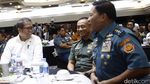 TNI Hingga Bakamla Manfaatkan Satelit BRI