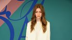 Gaya Tertutup Gigi Hadid