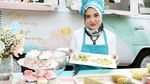 Mau Cicipi Sop Buah Buatan Zaskia Sungkar?