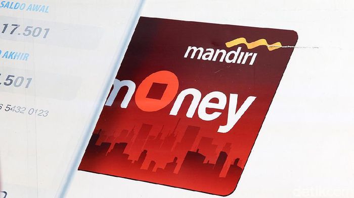 e-money bank mandiri e-money bank mandiri