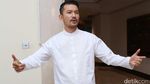 Rio Dewanto Macho Berkoko