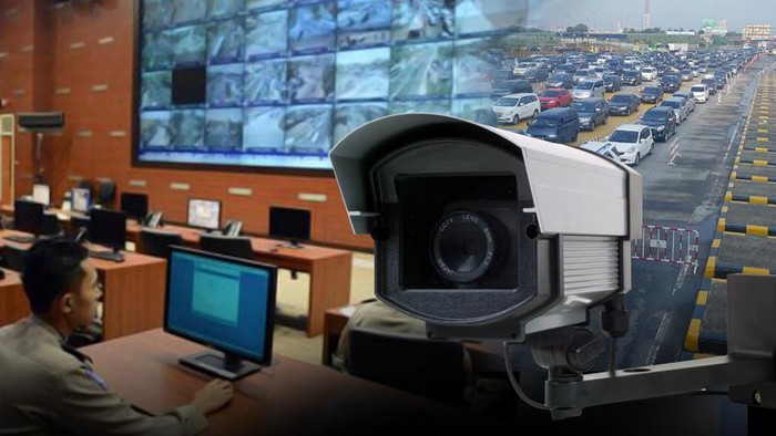 Traffic Update: Cempaka Putih-Pulogadung dan Tomang-Cawang Macet