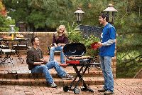Iklan Mencari Ayah untuk Datang ke Pesta BBQ Ini Jadi Viral