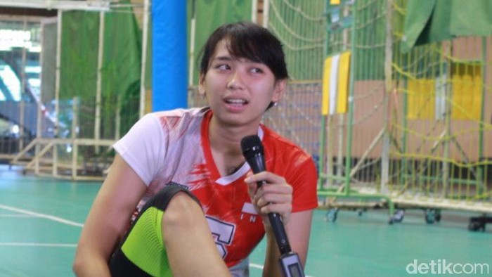 Rahasia Cantik Yolla Yuliana, Sheilla Dibilang Mirip Inka Cristie