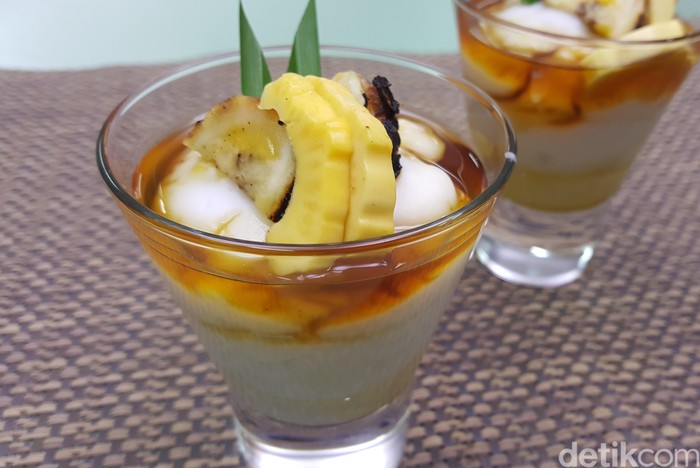 Foto: detikfood Foto: detikfood