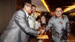 Agun Gunandjar Jadi Ketua Pansus Angket KPK