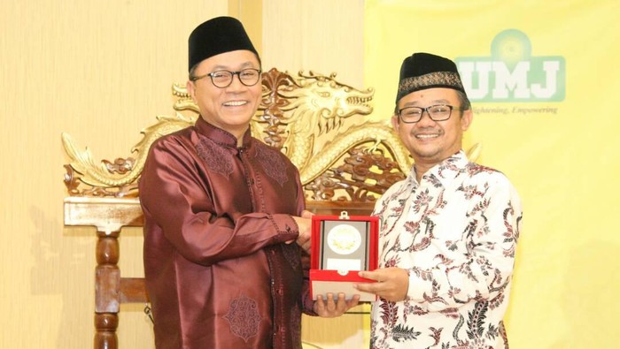 Ketua MPR: Pemimpin Harus Jadi Teladan Perilaku Pancasila