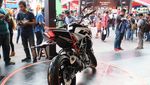 KTM Luncurkan Duke 250 dan 390