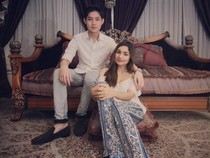 Kata Nurah Sheivirah soal Tamara Bleszynski Cuma Tamu Pernikahan Teuku Rassya