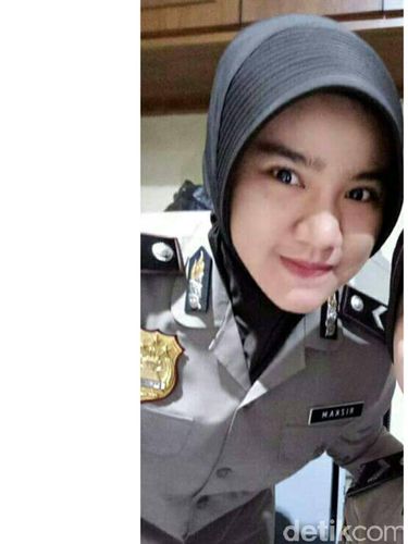 Kisah Para Hafiz Alquran yang Kini Jadi Polisi di Sumsel