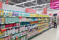  Beragam Promo Kebutuhan Bayi dan Anak di Transmart dan Carrefour