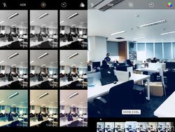 Perbandingan Tampilan iOS 10 dan iOS 11