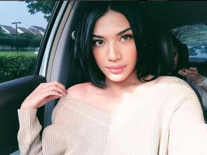 Tag Ashanty, Millendaru Jelaskan Soal Video Syur yang Bikin Heboh