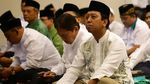 PPP Gelar Buka Puasa Bersama