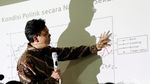 Pilgub DKI 2017 Tak Pengaruhi Perpolitikan Nasional