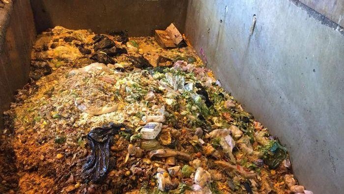 Pasar Sydney Mendaur Ulang Sampah Jadi Listrik