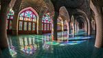 Bisa Jadi Ini Masjid Terindah di Dunia