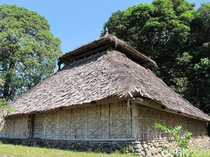 Masjid Tertua di Lombok, Tak Sembarang Orang Bisa Masuk