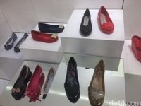 Brand Sepatu Melissa Diskon Hingga 50% di Pondok Indah Mall