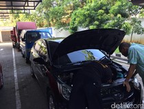 Perpanjang STNK 5 Tahunan Cuma 15 Menit, Begini Syaratnya