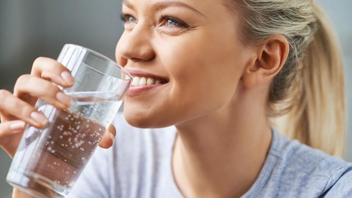 Agar Tetap Langsing, Begini Asupan Berbuka yang Dianjurkan