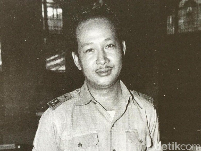 Pak Harto dan Karier Militer yang Moncer Setelah Diterpa Isu Korupsi Pak Harto dan Karier Militer yang Moncer Setelah Diterpa Isu Korupsi