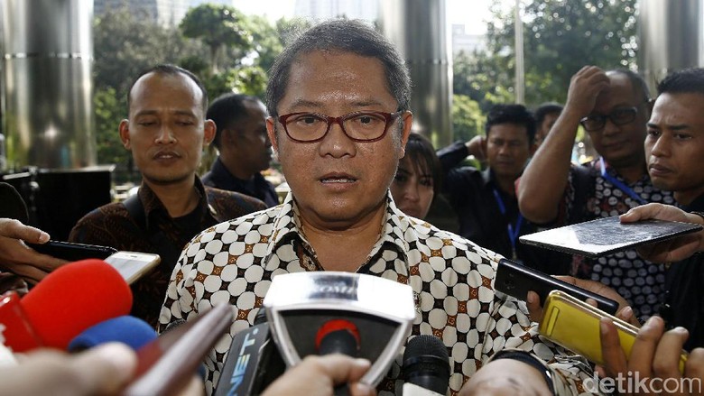 Berantas Hoax, Kominfo Sosialisasi Fatwa MUI ke Daerah Pelosok Berantas Hoax, Kominfo Sosialisasi Fatwa MUI ke Daerah Pelosok
