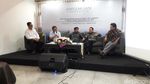 Pilgub DKI 2017 Tak Pengaruhi Perpolitikan Nasional