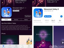 Perbandingan Tampilan iOS 10 dan iOS 11