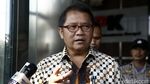 Menkominfo Datangi KPK Bahas Pencegahan Korupsi