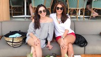 Banyak yang memuji penampilan Tamara Bleszynski yang tetap seksi. (Dok. Instagram/tamarableszynskiofficial)