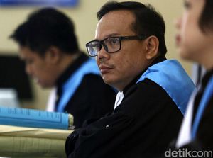 PTUN Tolak Gugatan GKR Hemas