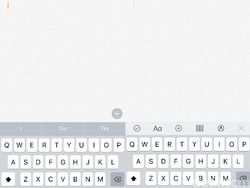 Perbandingan Tampilan iOS 10 dan iOS 11