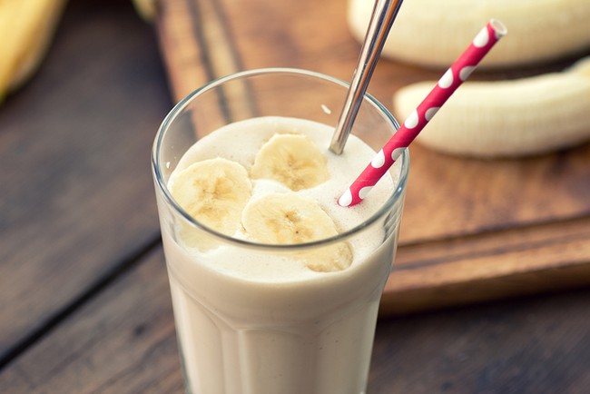 6 Minuman Sehat Ini Bantu Kembalikan Energi Saat Buka Puasa