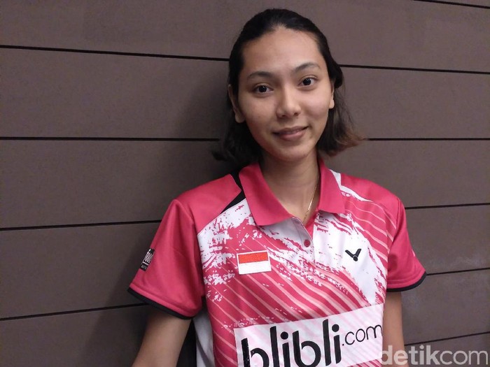 Gloria Emanuelle Widjaja