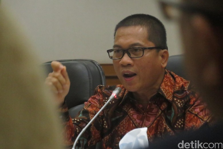 PAN: Yang Berseberangan dengan Jokowi Jangan Langsung Dianggap Kompor PAN: Yang Berseberangan dengan Jokowi Jangan Langsung Dianggap Kompor