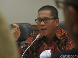 Tjahjo dan Yasonna Tak Hadiri Pembahasan Perppu Ormas, PAN Protes